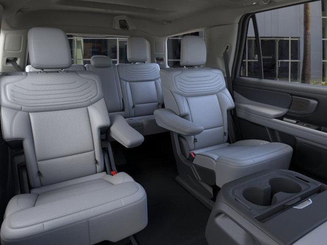 new 2025 Ford Expedition car, priced at $90,990