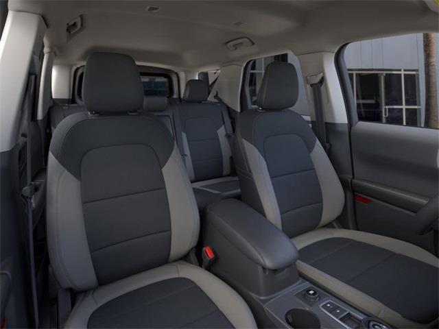 new 2025 Ford Bronco Sport car, priced at $31,985