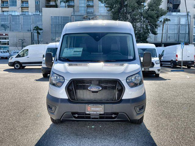 new 2024 Ford Transit-250 car, priced at $53,960