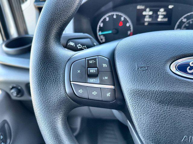 new 2024 Ford Transit-250 car, priced at $53,960