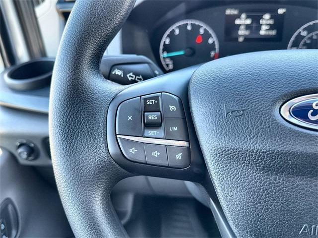 new 2024 Ford Transit-250 car, priced at $53,960