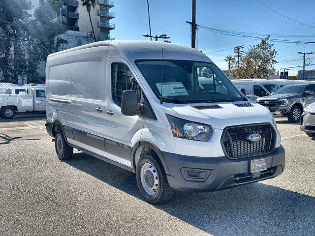 new 2024 Ford Transit-250 car, priced at $53,960