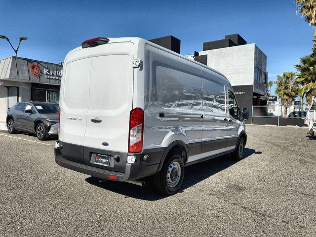 new 2024 Ford Transit-250 car, priced at $53,960