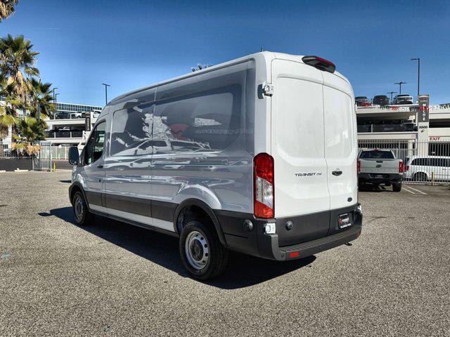 new 2024 Ford Transit-250 car, priced at $53,960