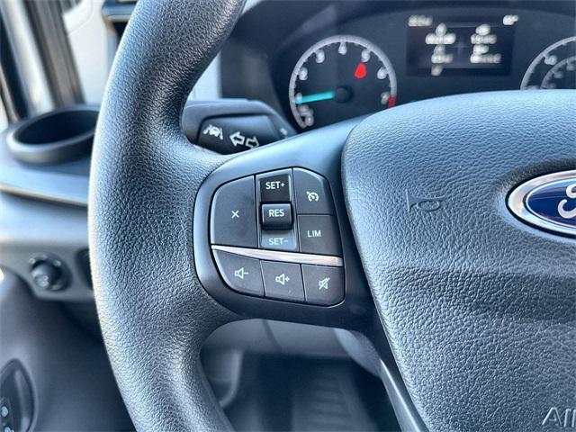 new 2024 Ford Transit-250 car, priced at $53,960