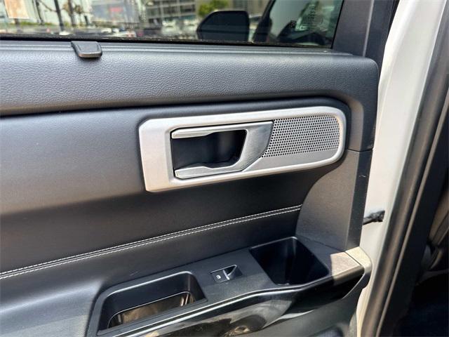 used 2021 Ford Explorer car, priced at $34,500