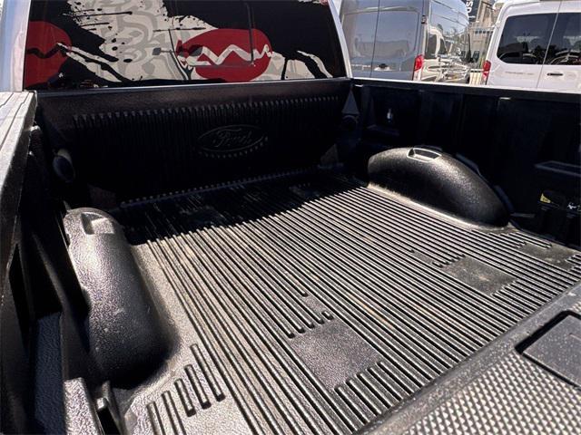 used 2023 Ford F-150 car, priced at $67,000