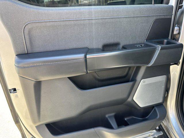 used 2023 Ford F-150 car, priced at $68,400
