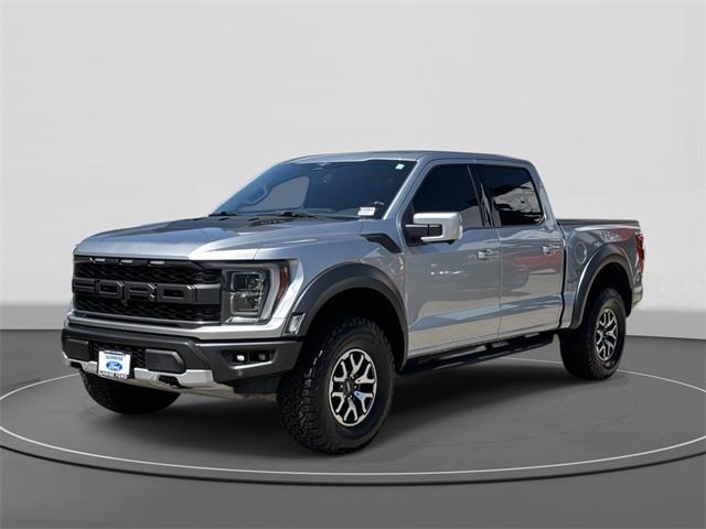 used 2023 Ford F-150 car, priced at $64,800