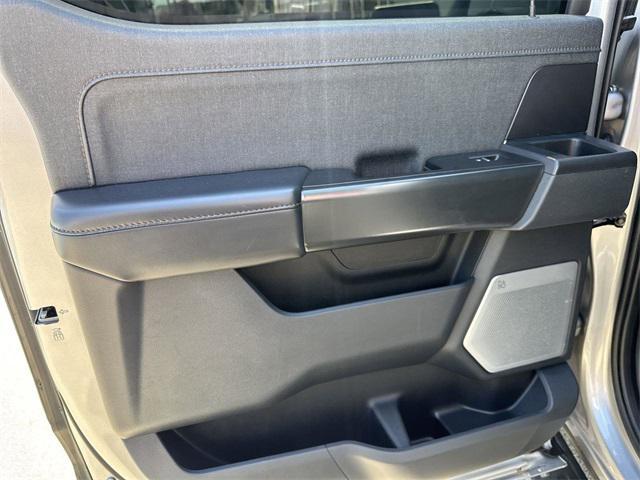 used 2023 Ford F-150 car, priced at $67,000