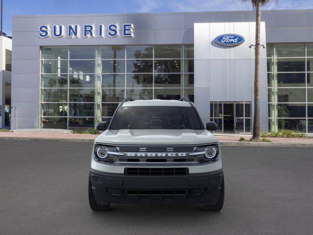 new 2024 Ford Bronco Sport car, priced at $31,685