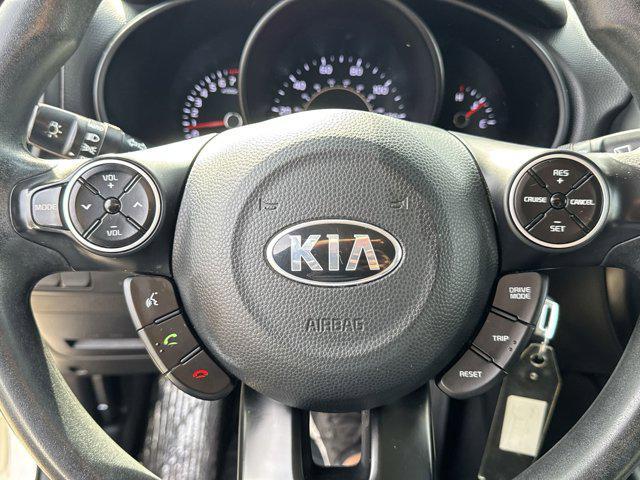 used 2019 Kia Soul car, priced at $13,918