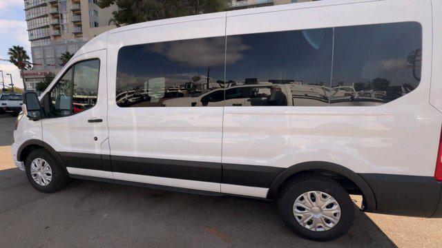 new 2025 Ford Transit-350 car, priced at $63,950