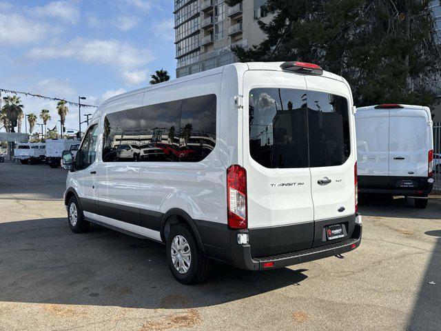 new 2025 Ford Transit-350 car, priced at $63,950