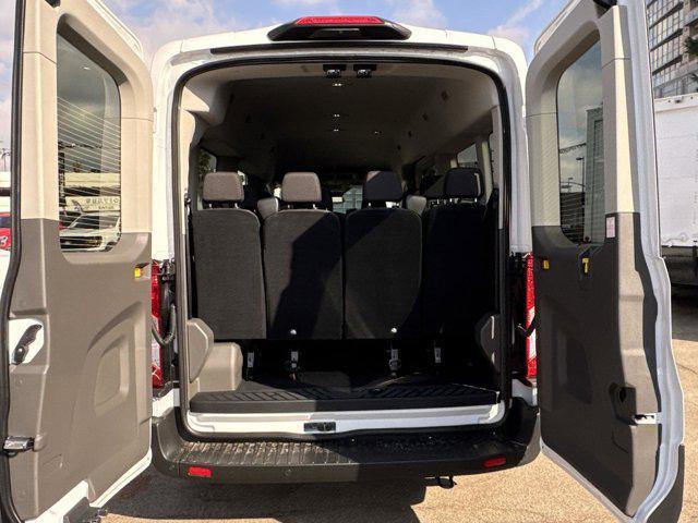 new 2025 Ford Transit-350 car, priced at $63,950