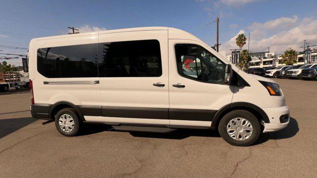 new 2025 Ford Transit-350 car, priced at $63,950