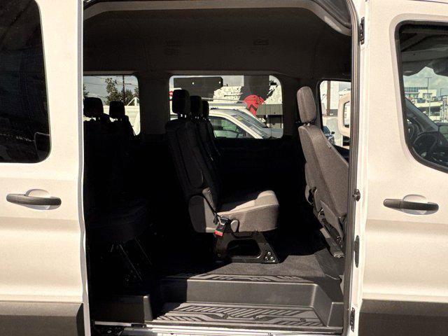 new 2025 Ford Transit-350 car, priced at $63,950