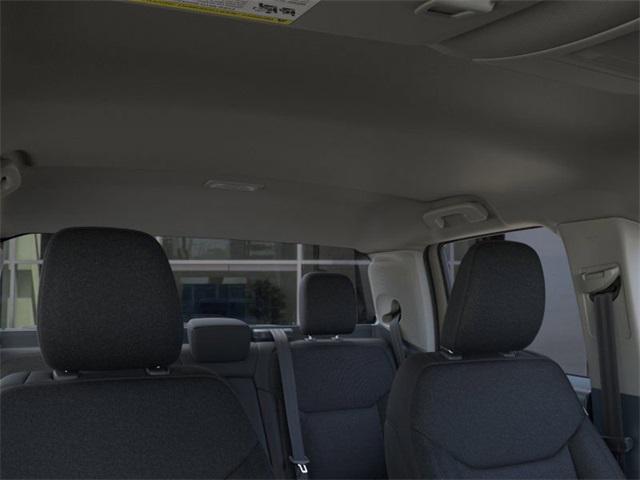 new 2025 Ford Maverick car, priced at $35,995