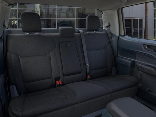 new 2025 Ford Maverick car, priced at $35,995