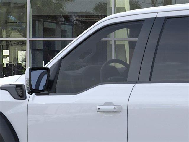 new 2025 Ford F-150 car, priced at $94,790
