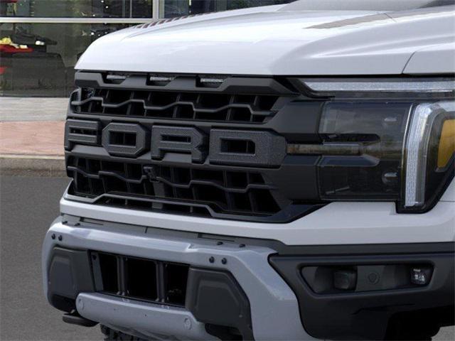 new 2025 Ford F-150 car, priced at $94,790