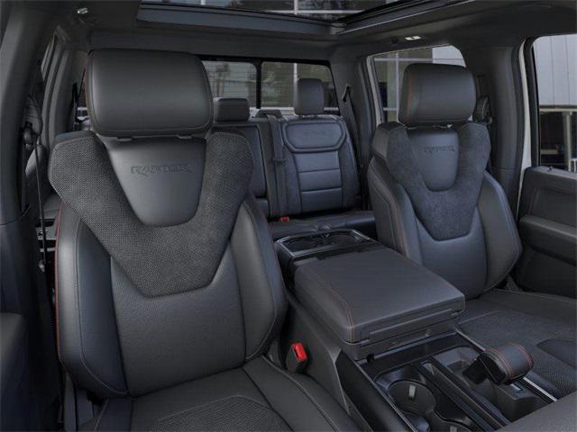 new 2025 Ford F-150 car, priced at $94,790