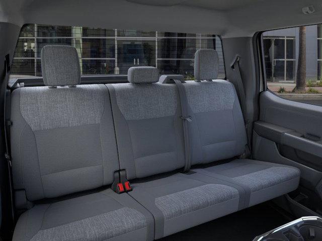 new 2025 Ford F-150 Lightning car, priced at $66,395