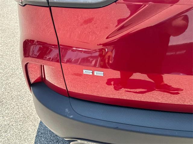 used 2022 Ford Escape car, priced at $22,500