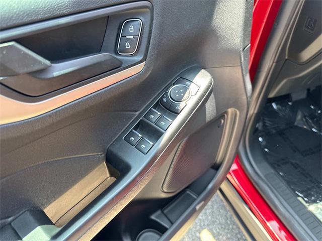 used 2022 Ford Escape car, priced at $22,500