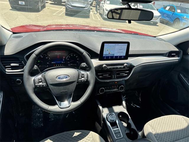 used 2022 Ford Escape car, priced at $22,500