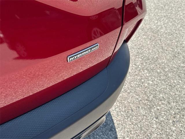 used 2022 Ford Escape car, priced at $22,500