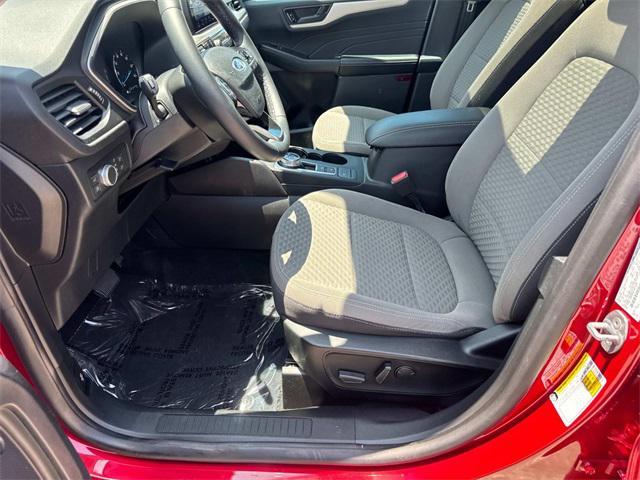 used 2022 Ford Escape car, priced at $22,500