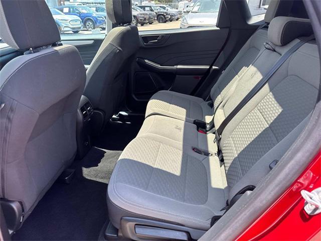 used 2022 Ford Escape car, priced at $22,500
