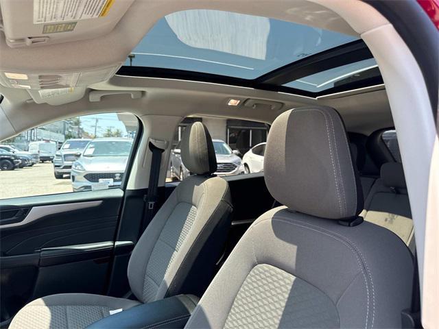 used 2022 Ford Escape car, priced at $22,500