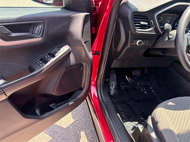 used 2022 Ford Escape car, priced at $22,500