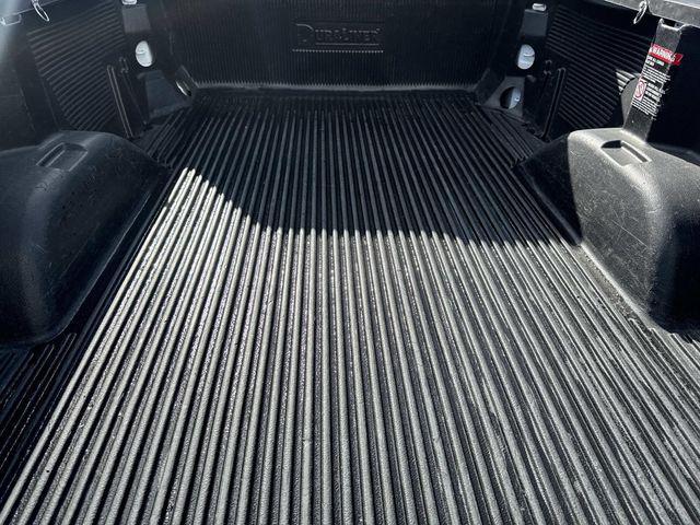 used 2024 Chevrolet Silverado 1500 car, priced at $25,700