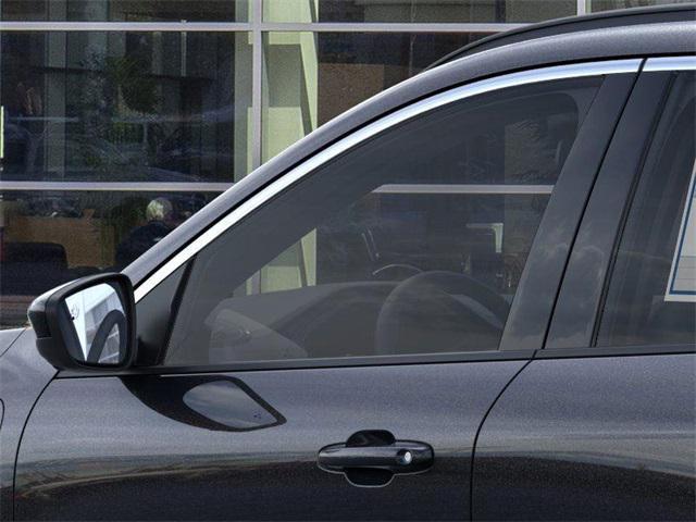 new 2025 Ford Escape PHEV car, priced at $38,895