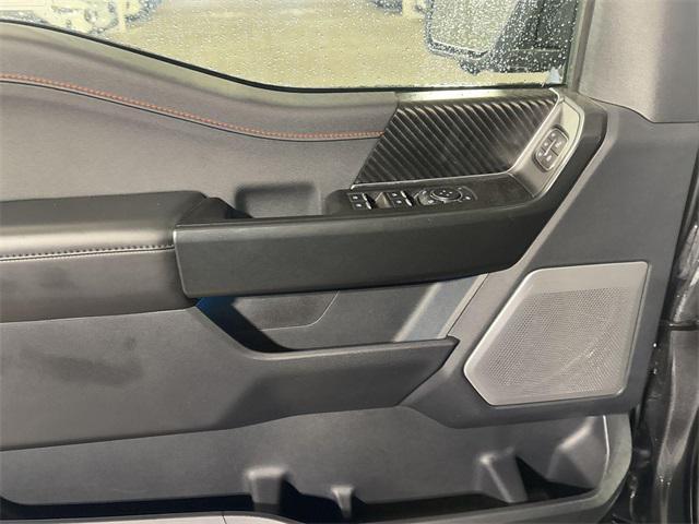 new 2024 Ford F-150 car, priced at $93,935