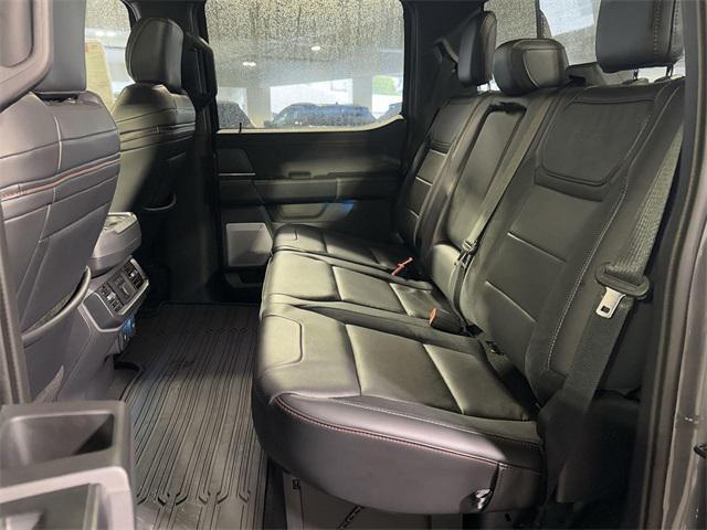 new 2024 Ford F-150 car, priced at $93,935