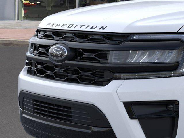 new 2024 Ford Expedition car, priced at $82,590