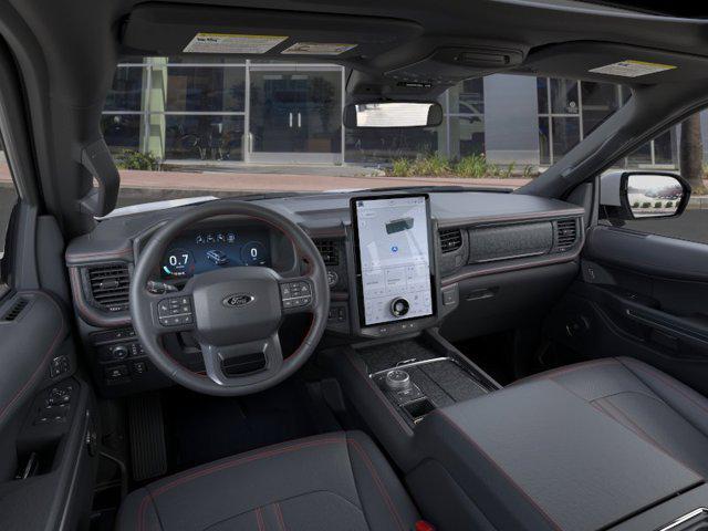 new 2024 Ford Expedition car, priced at $82,590