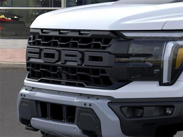 new 2025 Ford F-150 car, priced at $95,185