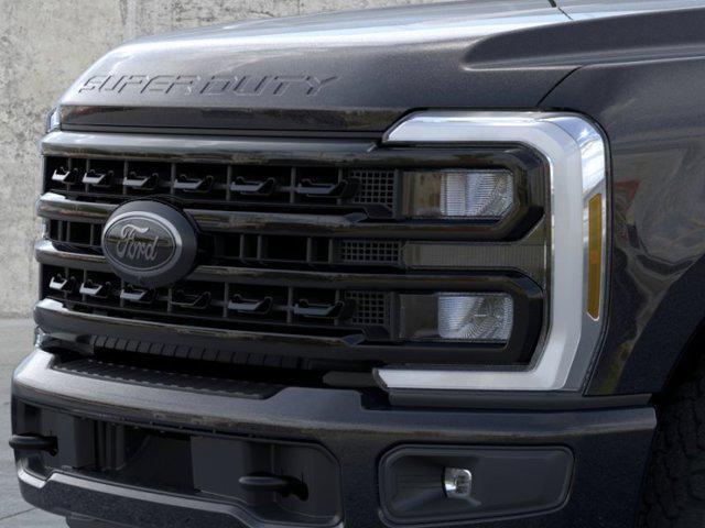 new 2024 Ford F-350 car, priced at $95,685