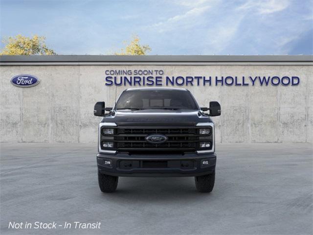 new 2024 Ford F-350 car, priced at $95,685