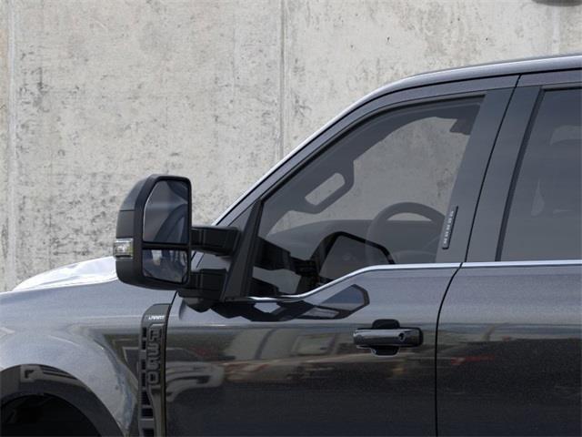 new 2024 Ford F-350 car, priced at $95,685
