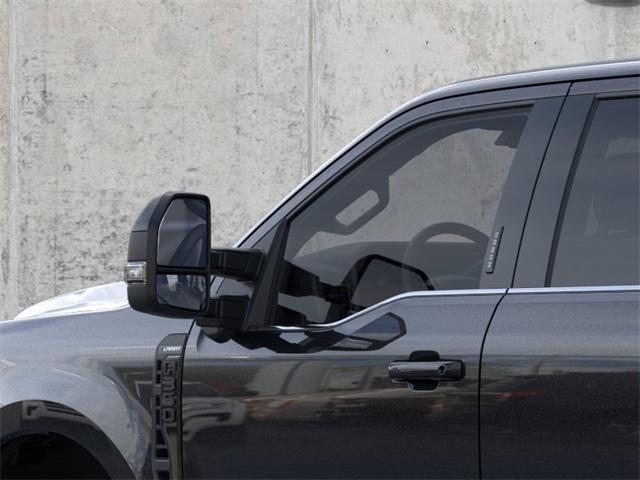 new 2024 Ford F-350 car, priced at $95,685