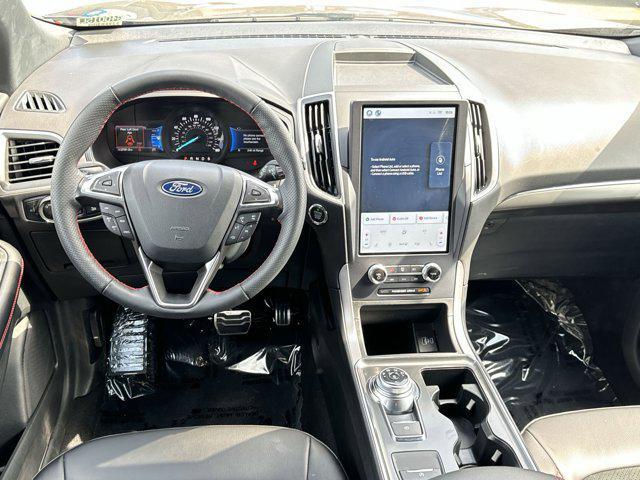 used 2024 Ford Edge car, priced at $38,472