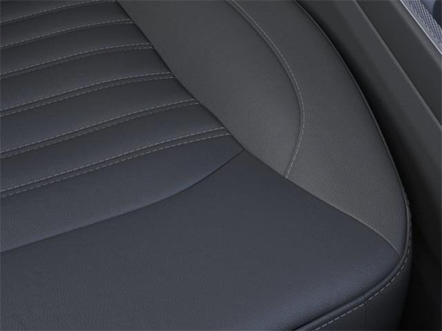 new 2024 Ford Edge car, priced at $44,150
