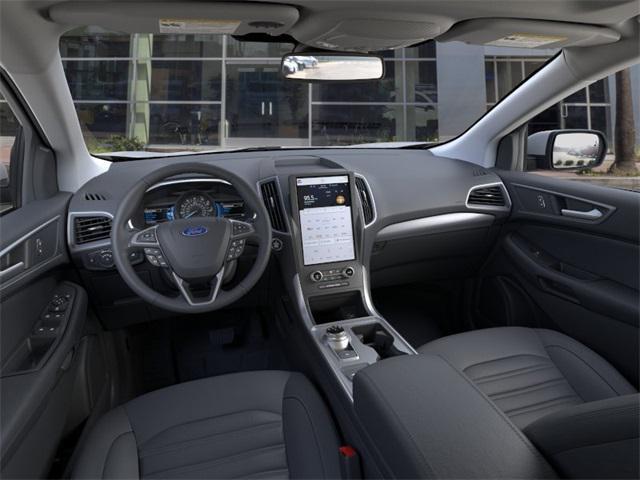 new 2024 Ford Edge car, priced at $44,150