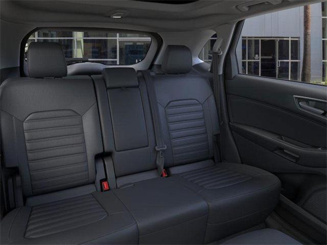 new 2024 Ford Edge car, priced at $44,150